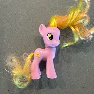 My Little Pony Honey Rays